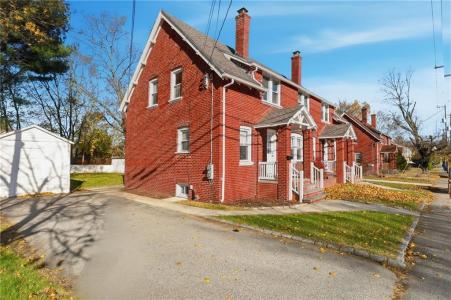 63 North Broadway, East Providence, Rhode Island 02916, États-Unis