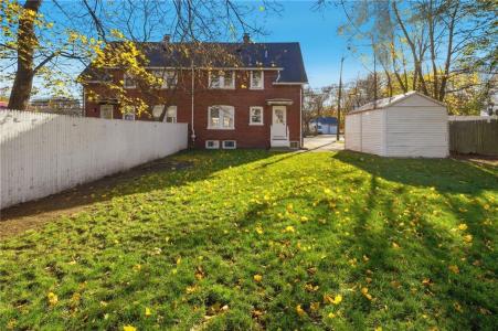 63 North Broadway, East Providence, Rhode Island 02916, États-Unis