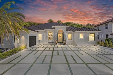 4265 SW 185th Avenue, Miramar, Florida 33029, USA