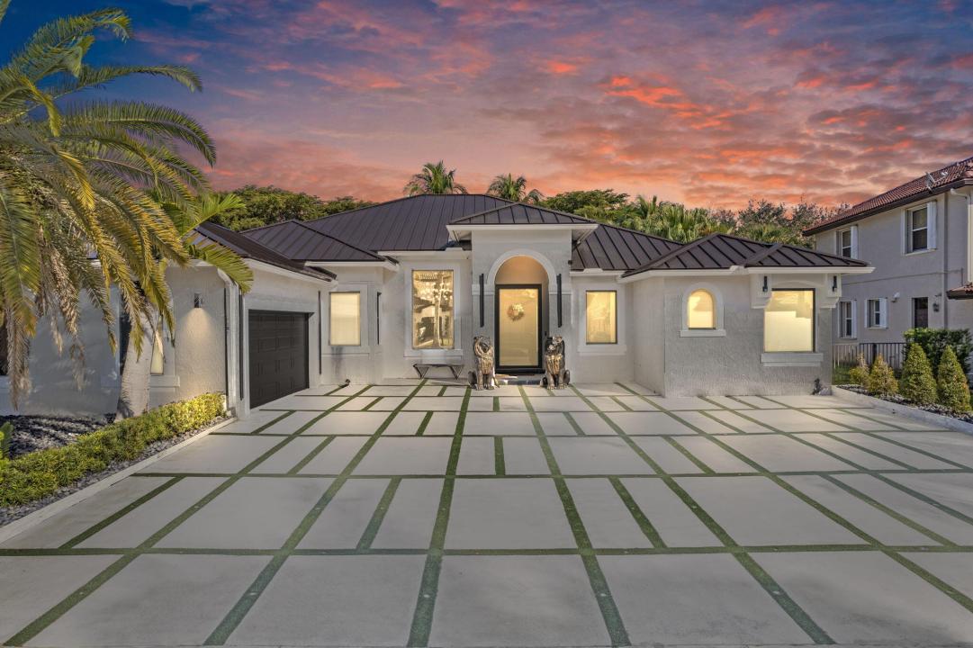 4265 SW 185th Avenue, Miramar, Florida 33029, USA