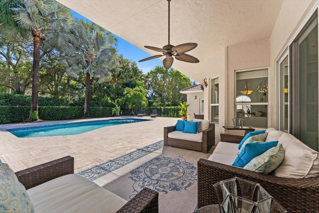 1290 Manor Court, Country Isles, Weston, Florida 33326, Amerika Birleşik Devletleri