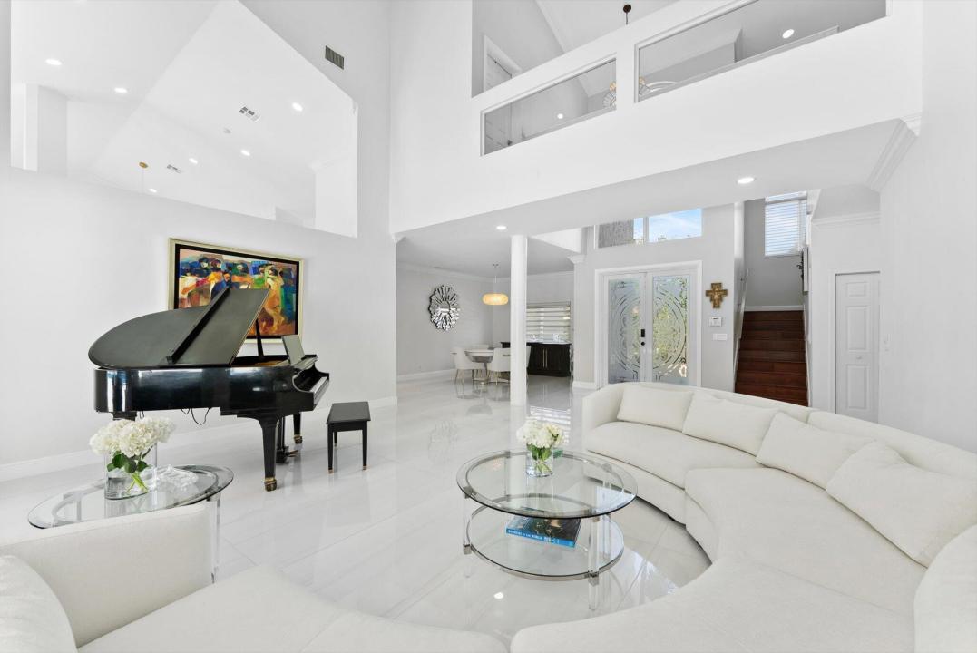 1290 Manor Court, Country Isles, Weston, Florida 33326, Amerika Birleşik Devletleri