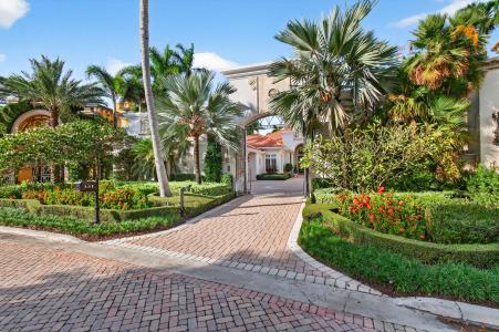 331 Mizner Lake Estates Drive, MIZNER LAKE ESTATES, Boca Raton, Florida 33432