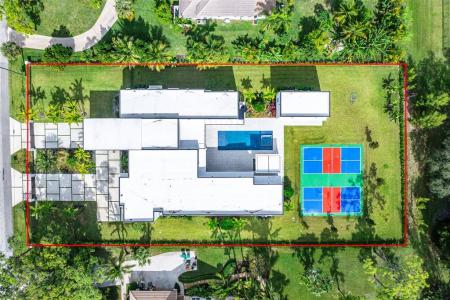 6676 NW 66th Way, Pine Tree Estates, Parkland, פלורידה 33067, ארצות הברית של אמריקה 