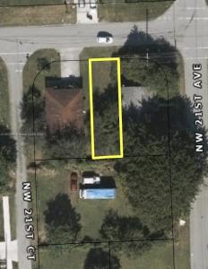 2108 NW 76th St, Miami, Florida 33147, USA