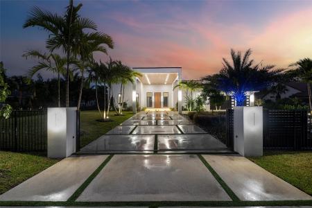 6676 NW 66th Way, Parkland, Floride 33067, États-Unis