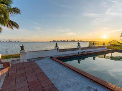 1680 S Treasure Dr, North Bay Village, Florida 33141