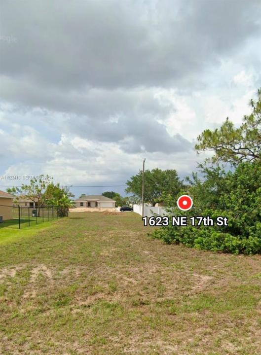 1623 NE 17th ST, Cape Coral, Florida 33909, Stati Uniti