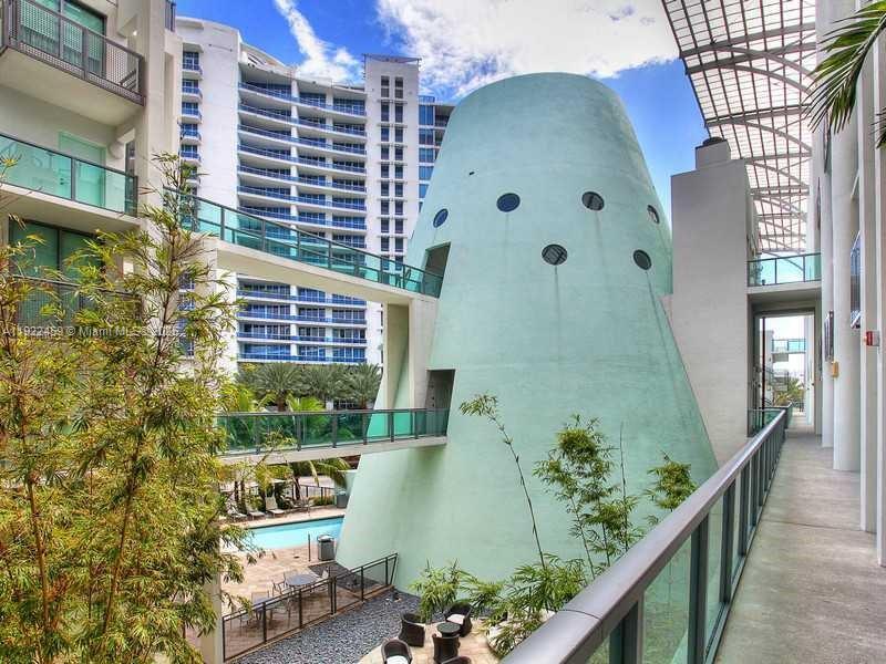 6000 Collins Ave 521, Miami Beach, Floride 33140, États-Unis