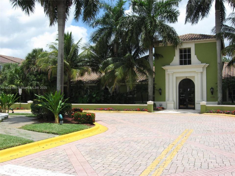 Miramar, Floride 33025, États-Unis