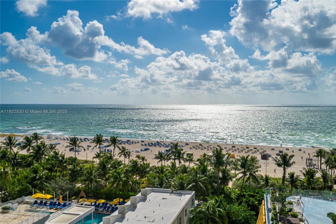 1500 Ocean Dr 907, Miami Beach, Florida 33139