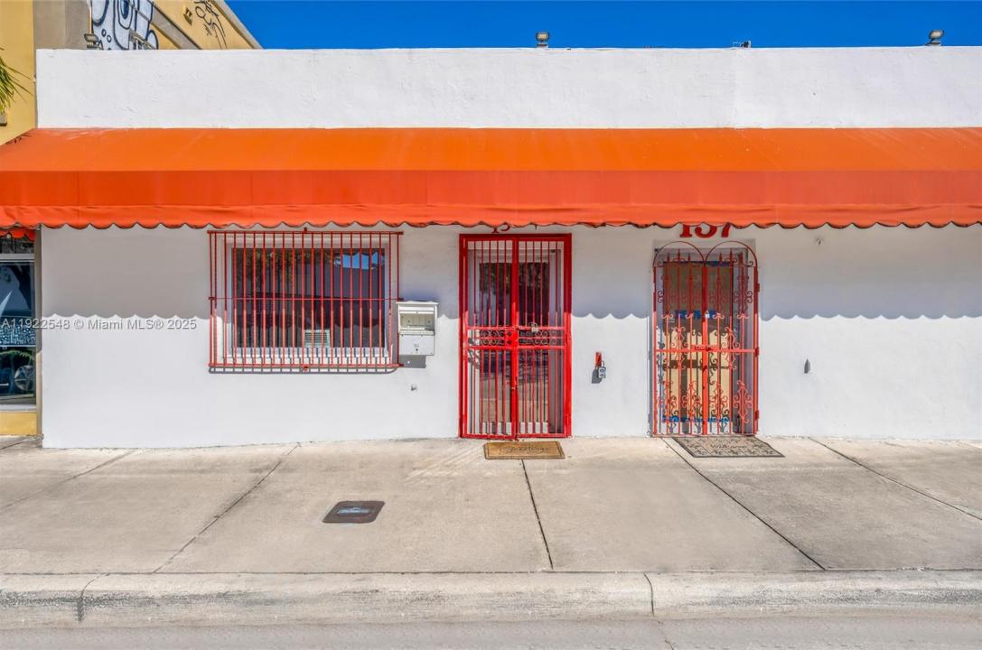 159 NW 36th St, Miami, Floride 33127, États-Unis
