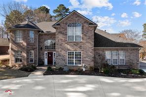 3815 Holly Ridge Dr, Longview, Texas 75605, Estados Unidos