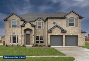 7047 Capanna Trail, Grand Prairie, Texas 75054