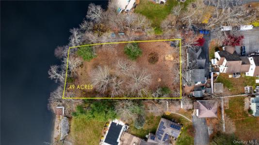 304 Round Lake Terrace, Monroe, Nova Iorque 10950, Estados Unidos