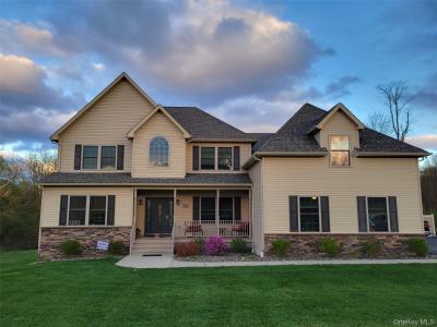 12 Callaway Drive, Monroe, 紐約州 10950, 美國