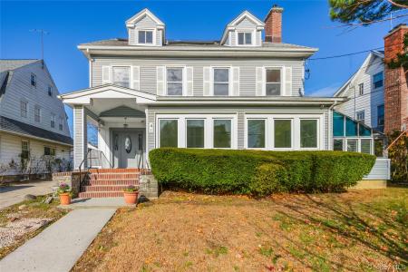 41 French Ridge, New Rochelle, New York 10801