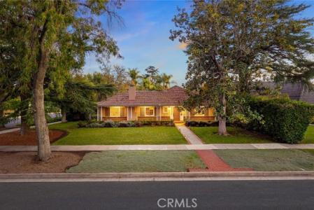 Melville, San Marino, Калифорния 91108, Соединенные Штаты