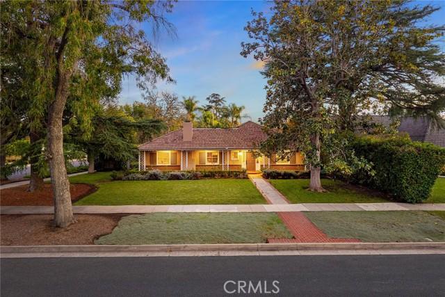 Melville, San Marino, Калифорния 91108, Соединенные Штаты