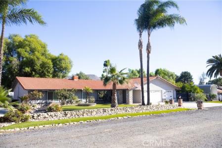 Anthony, Moreno Valley, California 92555, Estados Unidos