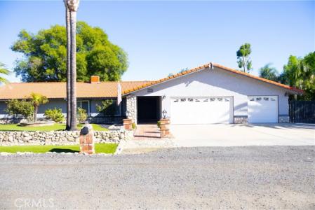 Anthony, Moreno Valley, California 92555, Estados Unidos