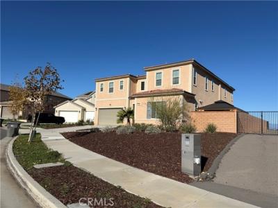 Sierra Bella, Corona, Californie 92882, États-Unis