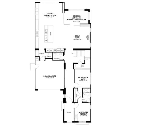 PENINSULA, Irvine, California 92602