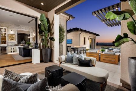 PENINSULA, Irvine, California 92602