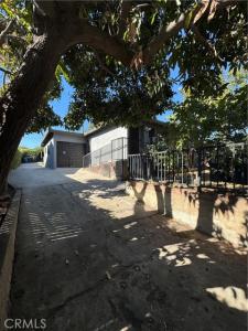 S Sydney, East Los Angeles, California 90022, Estados Unidos