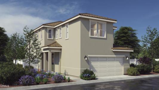 Yellow Birch Lane, Piru, 加利福尼亚州 93040, 美国