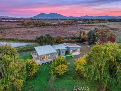 Queen Ann, Lakeport, كاليفورنيا 95453, الولايات المتحدة