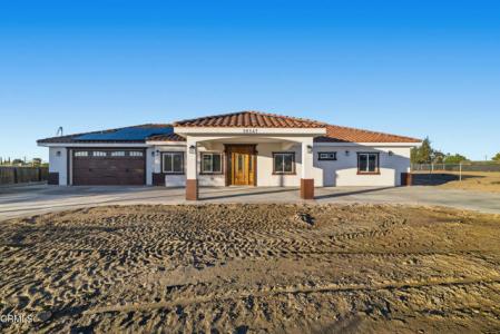 E Avenue R-12, Littlerock, 캘리포니아 93543, 미국