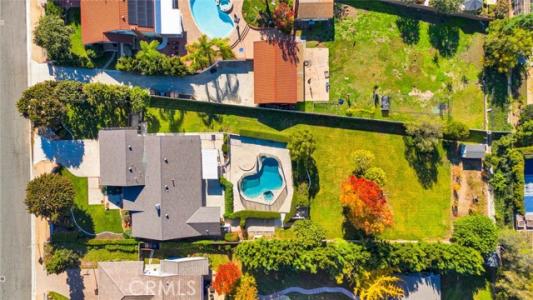 Lemon, Villa Park, 캘리포니아 92861, 미국