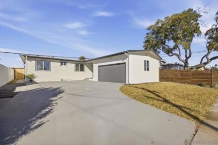 Greyling Dr, San Diego, California 92123, HOA KỲ