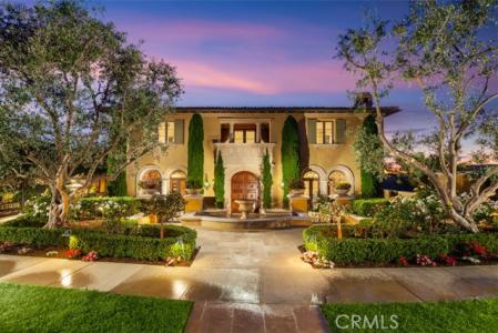 Shell Beach, Newport Coast, California 92657