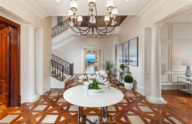 Shell Beach, Newport Coast, Californie 92657, États-Unis