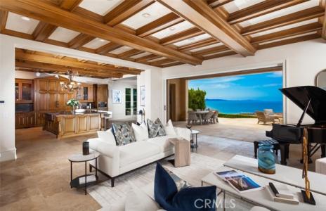 Shell Beach, Newport Coast, California 92657