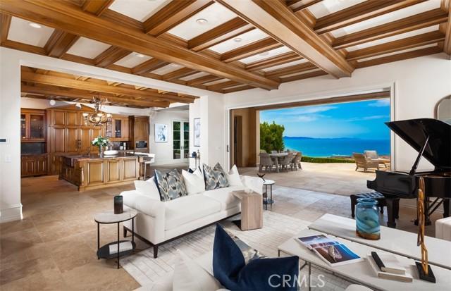 Shell Beach, Newport Coast, Californie 92657, États-Unis