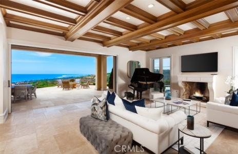 Shell Beach, Newport Coast, California 92657