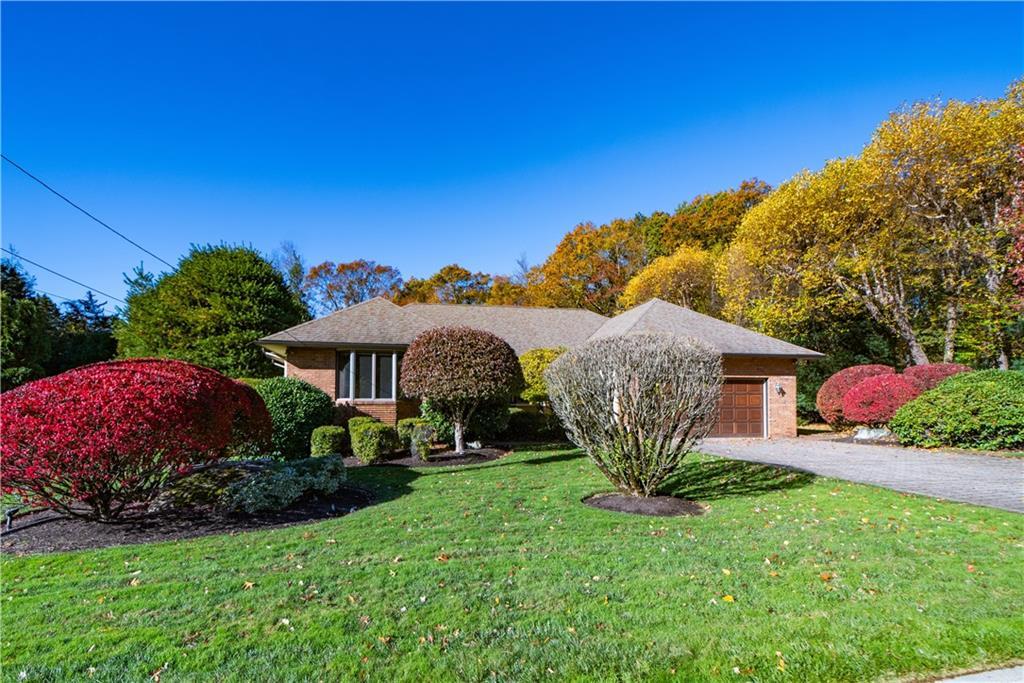 40 Phenix Ridge Drive, Cranston, Rhode Island 02921, Stati Uniti