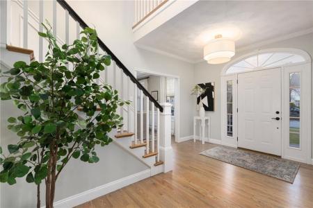 5 Morgan Court, Lincoln, Rhode Island 02865, Stati Uniti