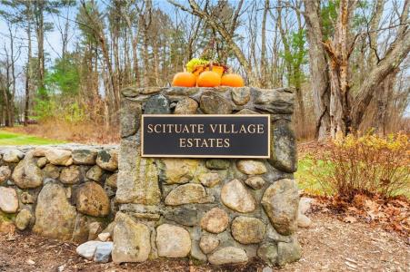 55 Gentry Way, Scituate, Rhode Island 02857, États-Unis