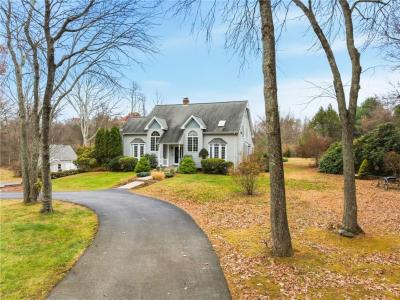 55 Gentry Way, Scituate, Rhode Island 02857, États-Unis