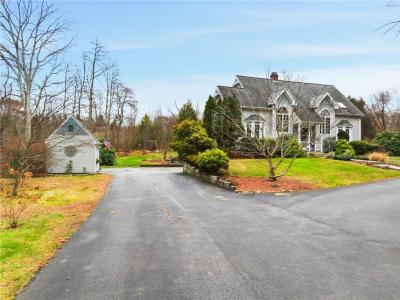 55 Gentry Way, Scituate, Rhode Island 02857, États-Unis