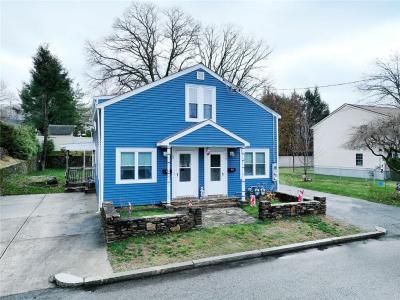 110 Saint Leon Avenue, Woonsocket, RI 02895, USA