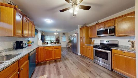 110 Saint Leon Avenue, Woonsocket, Rhode Island 02895, Estados Unidos