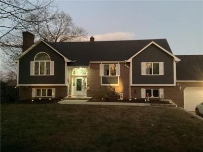 7 TAYLOR Road, Johnston, Rhode Island 02919, Stati Uniti