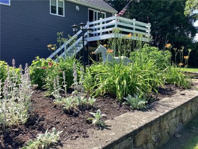 7 TAYLOR Road, Johnston, Rhode Island 02919, Stati Uniti