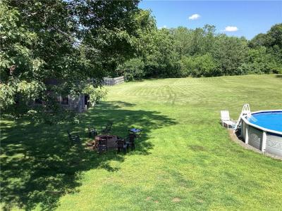 7 TAYLOR Road, Johnston, Rhode Island 02919, Stati Uniti