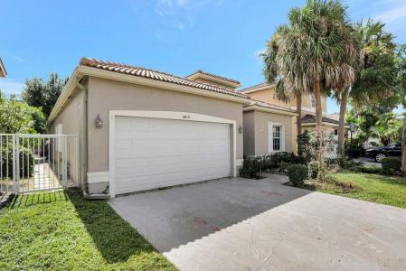 4012 NW 62nd Court, Coconut Creek, Floride 33073, États-Unis